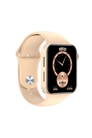 Resim Hiking Wh6 Smart Altın Akıllı Saat 