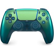 Resim Sony Dualsense Kablosuz Ps5 Oyun Kolu Chroma Teal Resmi Distri 