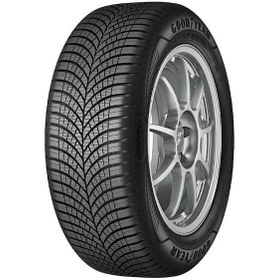 Resim Goodyear Vector 4Seasons Gen-3 285/45R20 112W Xl M+S 3Pmsf Fp 4X4 Dört Mevsim Lastiği 2025 