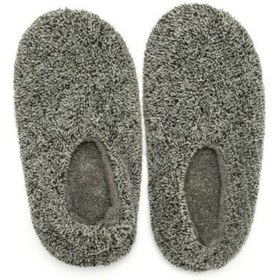 Resim Twigy Relax Gri Unisex Patik 
