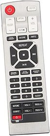Resim AIDITIYMI AKB73575431 AKB73575435 IR Yedek Uzaktan Kumanda LG Soundbar NB5540 (NB5540, S54A1-D) NB5541 (NB5541, S54A1-D) için 