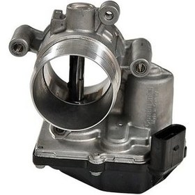 Resim Vdo Gaz Kelebeği 03l128063af 03l128063b A2c59512935 Pasat Audi A4 