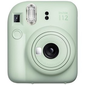 Resim Fujifilm Instax Camera Mini 12, Green 