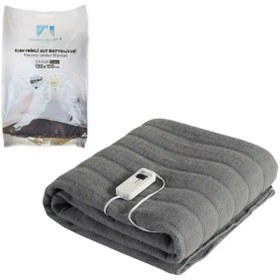 Resim NW NessiWorld Çift Kişilik Elektrikli Battaniye 