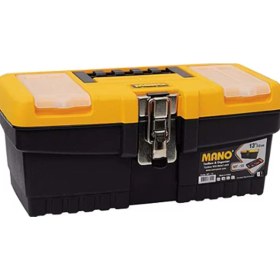 Resim Mano Takim Çantasi 3,5 Lt Mt-13 5040 