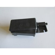 Resim Fiat Doblo 06/10 Arka Kapı Cam Ki Li Tleme Mandalı Sağ Sürgülü Kapı 