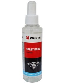 Resim Würth Sprey Prestij Oto Kokusu 150 ML 