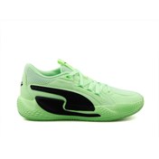 Resim Puma Court Rider Erkek Basketbol Ayakkabısı 37826901 Yeşil 