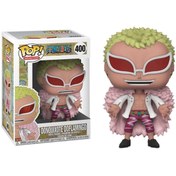 Resim Funko Pop Animation: One Piece - Donquixote Doflamingo 
