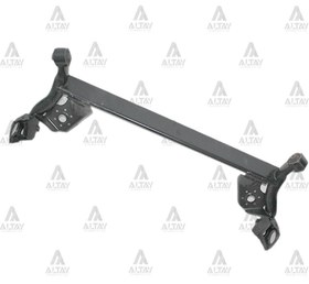 Resim TRAVERS PICANTO 04= ARKA (DİNGİL) 