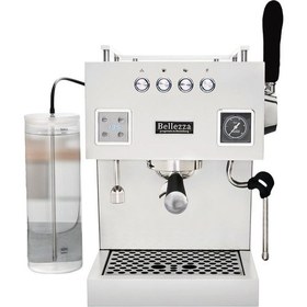 Resim Bellezza Bellona Espresso Makinesi 