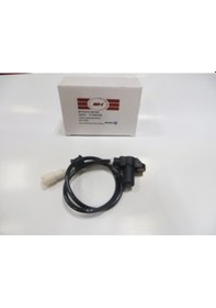 Resim Opel Corsa B 93/00 Abs Sensörü Ön Sağ/sol Aynı Adet 2 Fişli 1,0/1,2/1,4/1,6 Cc Sh - Fren Ve Ekipmanları 