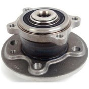 Resim Mini Cooper Arka Porya Yan Sanayi Mini.R50.R52.R53.R55.R56.R57 - 