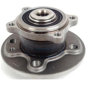 Resim Mini Cooper Arka Porya Yan Sanayi Mini.R50.R52.R53.R55.R56.R57 - 