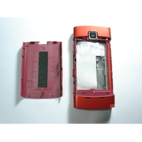 Resim nostaljikcep Nokia 5250 Kasa Kapak Ve Tuş Takımı,sıfır 