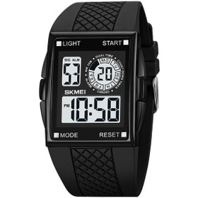 Resim Sones Olevs 2925 Erkek Çok Fonksiyonlu Su Geçirmez Işıklı Kuvars Saat Gümüş Beyaz 