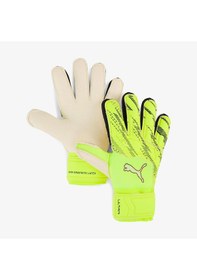 Resim Puma Ultra Pro Protect Rc Unisex Sarı Kaleci Eldiveni 042085 Sarı 