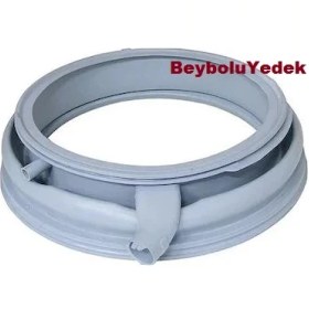 Resim FullYedek Siemens WM12S761TR 21 Körük Lastik , Siemens Çamaşır Makinesi 
