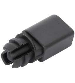 Resim Volkswagen Golf 7 Dış Sıcaklık Sensörü Gva Marka 8Z0820535 