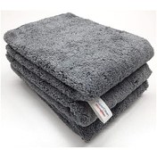 Resim BUFF TOWEL - CİLA PELUS HAVLU 40X60 CM 