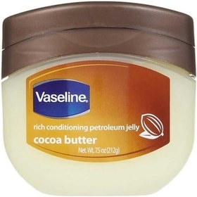 Resim Vaseline Cocoa Butter Nemlendirici Jel 212 G 