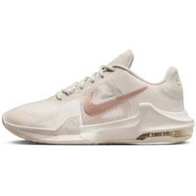 Resim Air Max Impact 4 Erkek Basketbol Ayakkabısı 