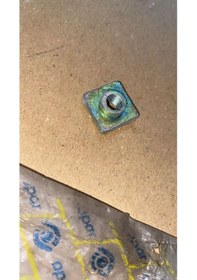 Resim Opar Tofaş Doğan Kartal Şahin Murat 131 Tampon Kare Somunu 