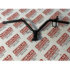 Resim Kuba Orijinal Easy Pro Direksiyon 