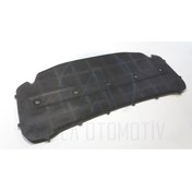 Resim Fabrikasyon Vw Caddy 2k5 2010-2015 Motor Kaput Izolasyonu Oem Tip 