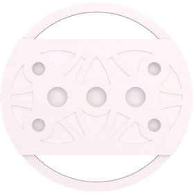 Resim Motifpiyer Tavan Göbeğ 01-motifli-oval-95cm-cap-dis-citali 