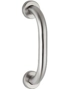 Resim Yaşlı Hasta Engelli Çap: 32 mm Tutunma Barı 30 cm Paslanmaz 
