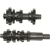 Resim Mondial 180 Z-one Şanzıman Dişli Seti Komple 