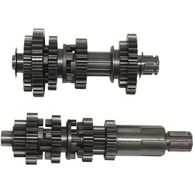 Resim Mondial 180 Z-one Şanzıman Dişli Seti Komple 