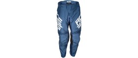 Resim Acerbis Mx Track Çocuk Pantolon Mavi 