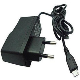 Resim Mobil Termal Printer Adaptörü 5 volt Micro Usb 