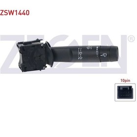 Resim Zegen-zsw1440 - Sılecek Kolu 10 Pın Opel Insıgnıa 2008- 