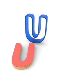 Resim U Harfi Polikarbon Kurabiye Kalıbı 