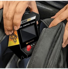 Resim MYARCADE Portable Retro i 75 Oyun 