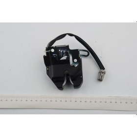 Resim Voyer Bagaj Kilidi 2 Fişli Honda Civic 2007-2008 Uyumlu 74851snag01 