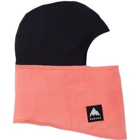 Resim Burton Burton Balaclava Face Mask Unisex Çocuk Pembe Kar Maskesi 3611 Pembe 