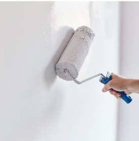 Resim İcon Tavan Boyası Extra 10 KG. 