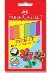 Resim Faber Castell Tack It Creative 187094 