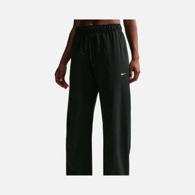 Resim Nike One Dri-FIT Woven Wide-Leg Kadın Pantolon 
