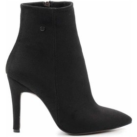 Resim Siyah Kadın Bot & Bootie K02204500102 Siyah 