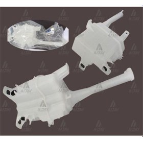 Resim Hmc-mobis-hyundai- 986202y000 Su Fıskiye Deposu İx35 10-15 986202y000 