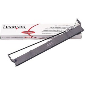 Resim Lexmark 13L0034 4227 Şerit 