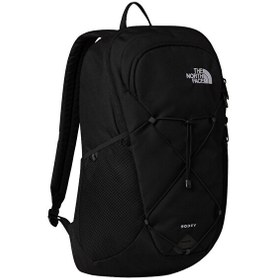 Resim The North Face NF0A3KVC4H01 Rodey Siyah Unisex Çanta 