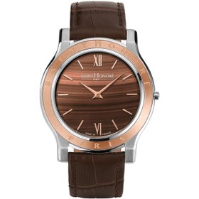 Resim Saınt Honore 826001 6ma Erkek Kol Saati Gümüş 