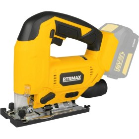 Resim RTRMAX RTX1844B Şarjlı Dekupaj Testere - Akü Hariç 