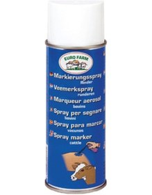 Resim Sprey Boya İşaretleme 500 ml Yeşil 